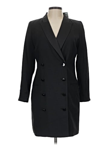 Ann Taylor LOFT Coat (view 1)