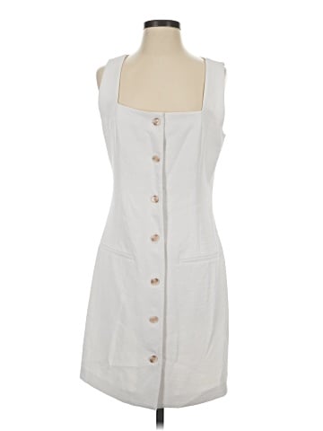 Abercrombie & Fitch Casual Dress (view 1)