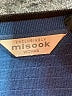 misook Blue Cardigan Size 2X (estimated) - photo 7