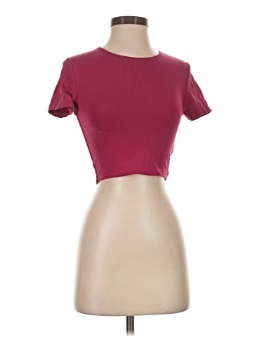 Aritzia Short Sleeve T-Shirt (view 1)