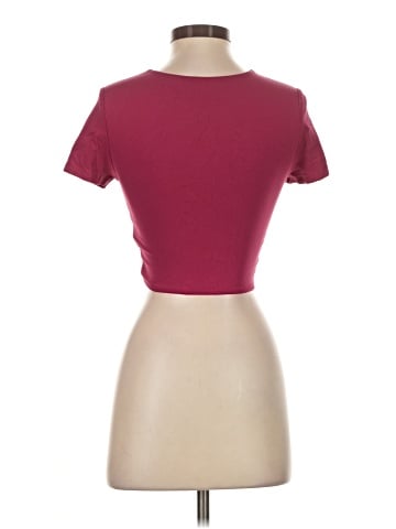 Aritzia Short Sleeve T-Shirt (view 2)