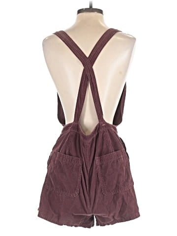 American Eagle Outfitters Romper (view 2)