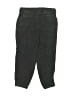 H&M Black Casual Pants Size 2T - photo 1