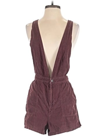 American Eagle Outfitters Romper (view 1)