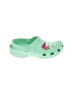 Crocs Green Clogs Size 1 (youth) - photo 1