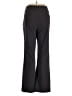 Rafaella Solid Black Dress Pants Size 12 - photo 2