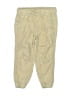 H&M 100% Cotton Tan Jeans Size 2T - photo 1