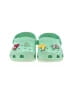 Crocs Green Clogs Size 1 (youth) - photo 2