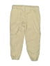 H&M 100% Cotton Tan Jeans Size 2T - photo 2