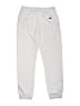 New Balance Gray Sweatpants Size 12 - 13 - photo 2