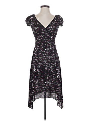 Trixxi Cocktail Dress (view 1)