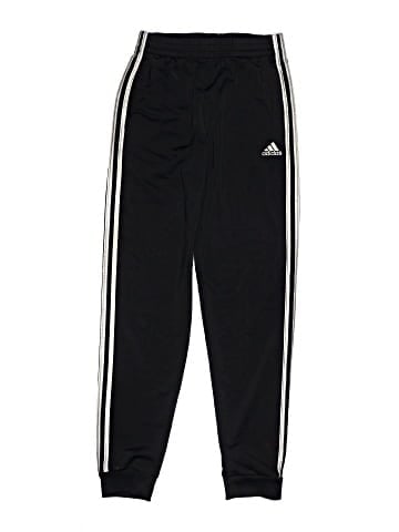 Adidas Track Pants (view 1)