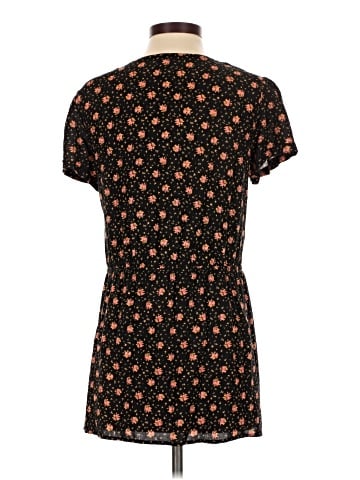 Free People Short Sleeve Top (view 2)