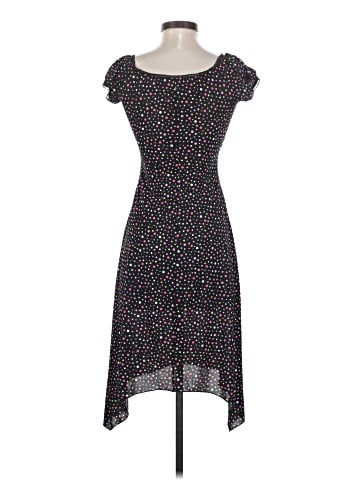 Trixxi Cocktail Dress (view 2)