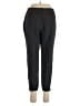 St. John Solid Gray Casual Pants Size 10 - photo 2