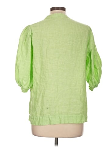 Lilly Pulitzer 3/4 Sleeve Blouse (view 2)