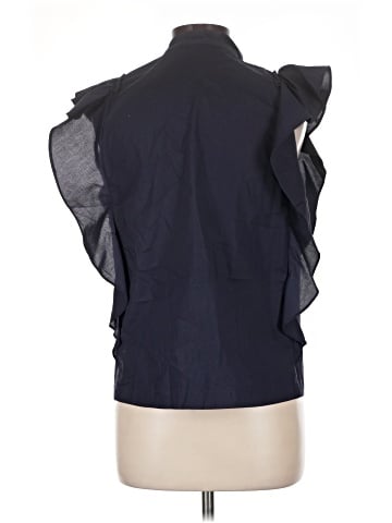 Kate Spade New York Sleeveless Button-Down Shirt (view 2)
