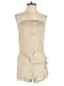 Mikoh Tan Romper Size 1 - photo 1