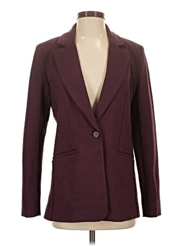 Express Blazer (view 1)