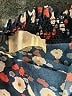 Keepsake Floral Black Casual Dress Size S - photo 7