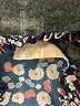 Keepsake Floral Black Casual Dress Size S - photo 8