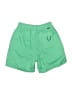 Nike 100% Polyester Green Rash Guard Size S (youth) - photo 2
