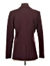 Express Burgundy Blazer Size S - photo 2