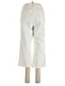 Chico's Ivory Casual Pants Size Lg (2) - photo 2