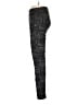 Joseph Ribkoff 100% Polyester Tweed Black Casual Pants Size S - photo 5