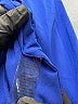 Averly Blue Long Sleeve Blouse Size XL - photo 8