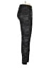 Joseph Ribkoff 100% Polyester Tweed Black Casual Pants Size S - photo 4