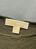 MICHAEL Michael Kors Green Long Sleeve Top Size XL - photo 7