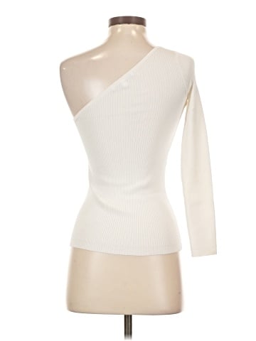 Elizabeth and James 3/4 Sleeve Top (view 2)