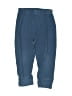 Baby Gap 100% Cotton Solid Blue Casual Pants Size 18-24 mo - photo 1