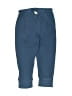 Baby Gap 100% Cotton Solid Blue Casual Pants Size 18-24 mo - photo 2