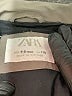 Zara 100% Polyester Gray Snow Jacket Size 5 - photo 3