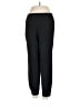 Vince. 100% Polyester Solid Black Sweatpants Size S - photo 1