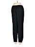 Vince. 100% Polyester Solid Black Sweatpants Size S - photo 2