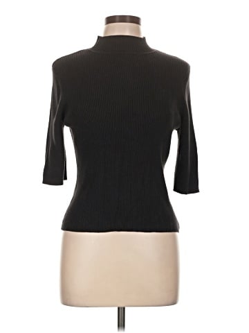 Marisa Christina 3/4 Sleeve Top (view 1)