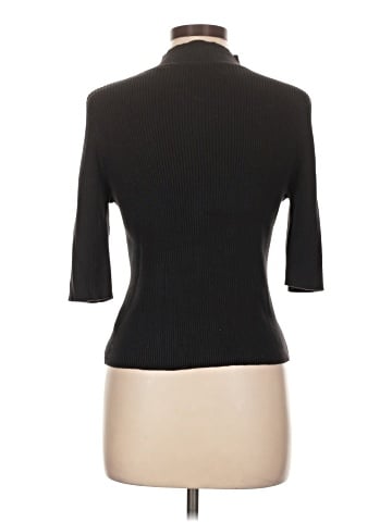 Marisa Christina 3/4 Sleeve Top (view 2)