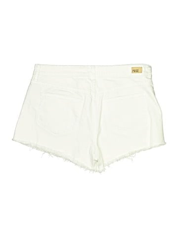 Paige Denim Shorts (view 2)