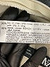 Zara Ivory Khakis Size XS - photo 8