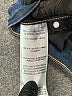 Denizen from Levi's Solid Blue Jeans Size 4 - photo 8