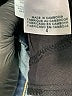 Denizen from Levi's Solid Blue Jeans Size 4 - photo 9