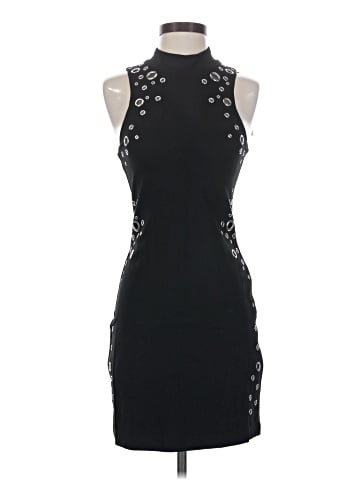 Parker Cocktail Dress (view 1)
