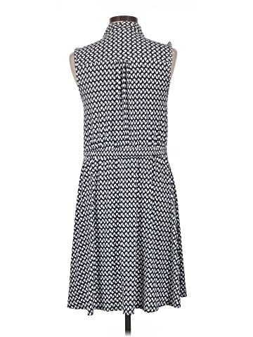 Indigo Rose Casual Dress (view 2)