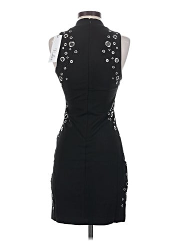 Parker Cocktail Dress (view 2)