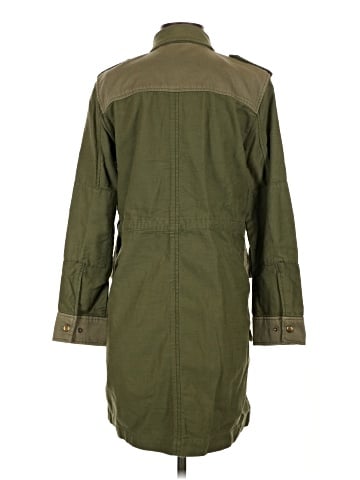 Gap Trenchcoat (view 2)