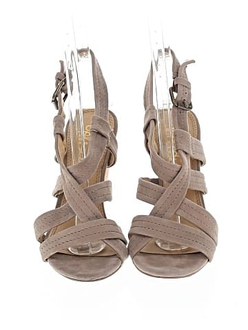 Splendid Sandals (view 2)
