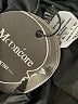 Mooncore Black Swimsuit Top Size 3X - photo 3